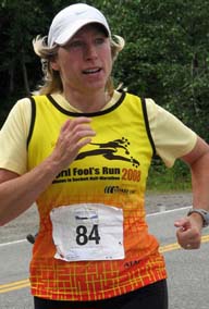Runner