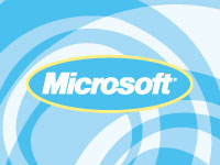 Microsoft Logo